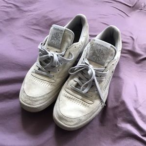 Reebok Classic Sneakers